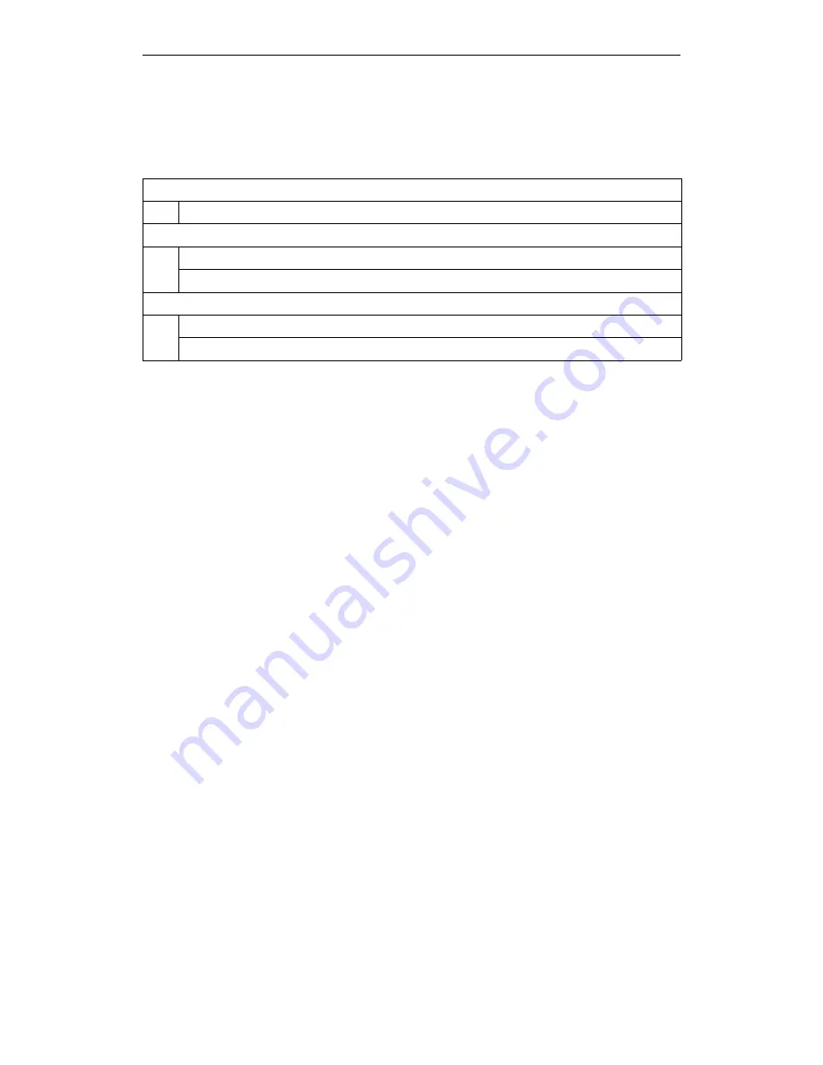 Siemens SICLOCK TC100 Operating Instructions Manual Download Page 24