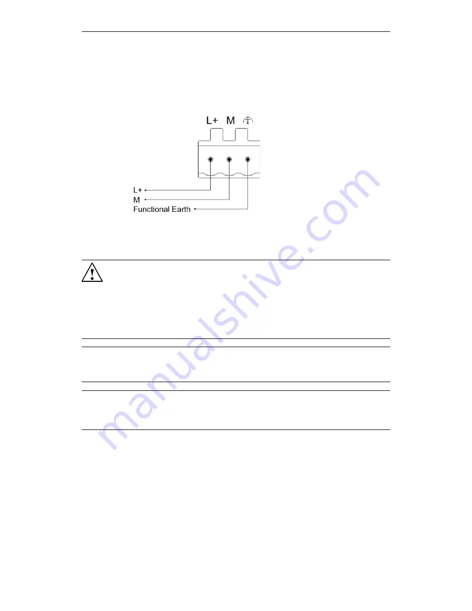 Siemens SICLOCK TC100 Operating Instructions Manual Download Page 35