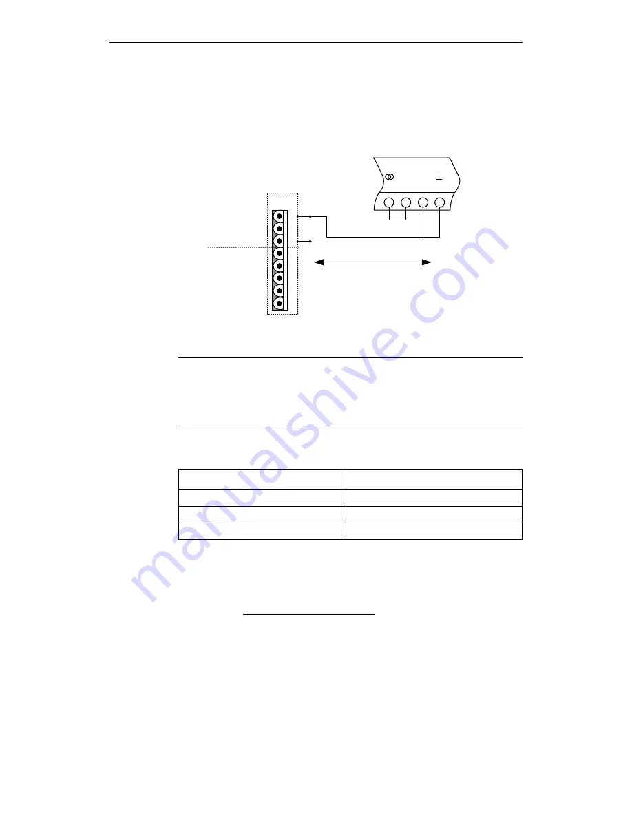 Siemens SICLOCK TC100 Operating Instructions Manual Download Page 40