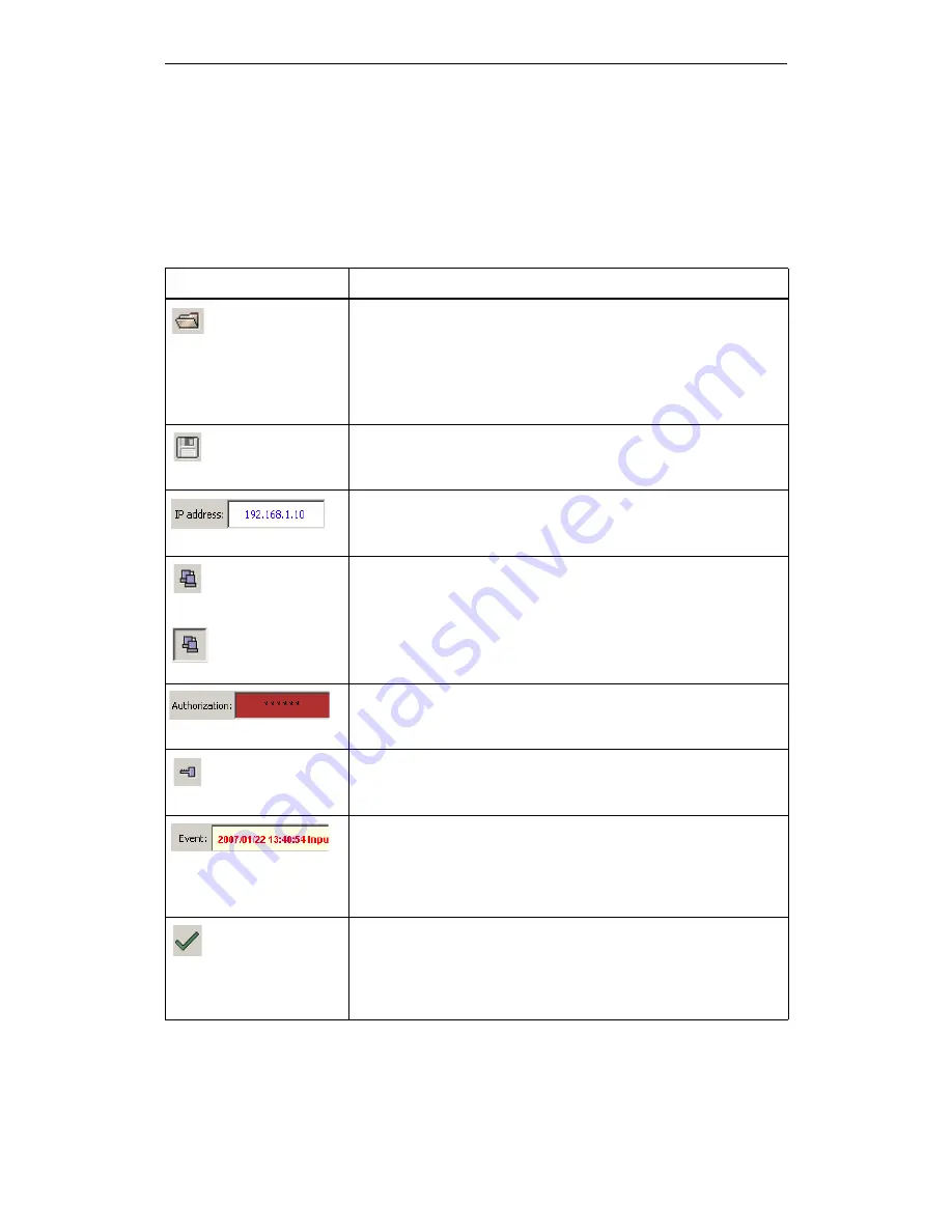 Siemens SICLOCK TC100 Operating Instructions Manual Download Page 49