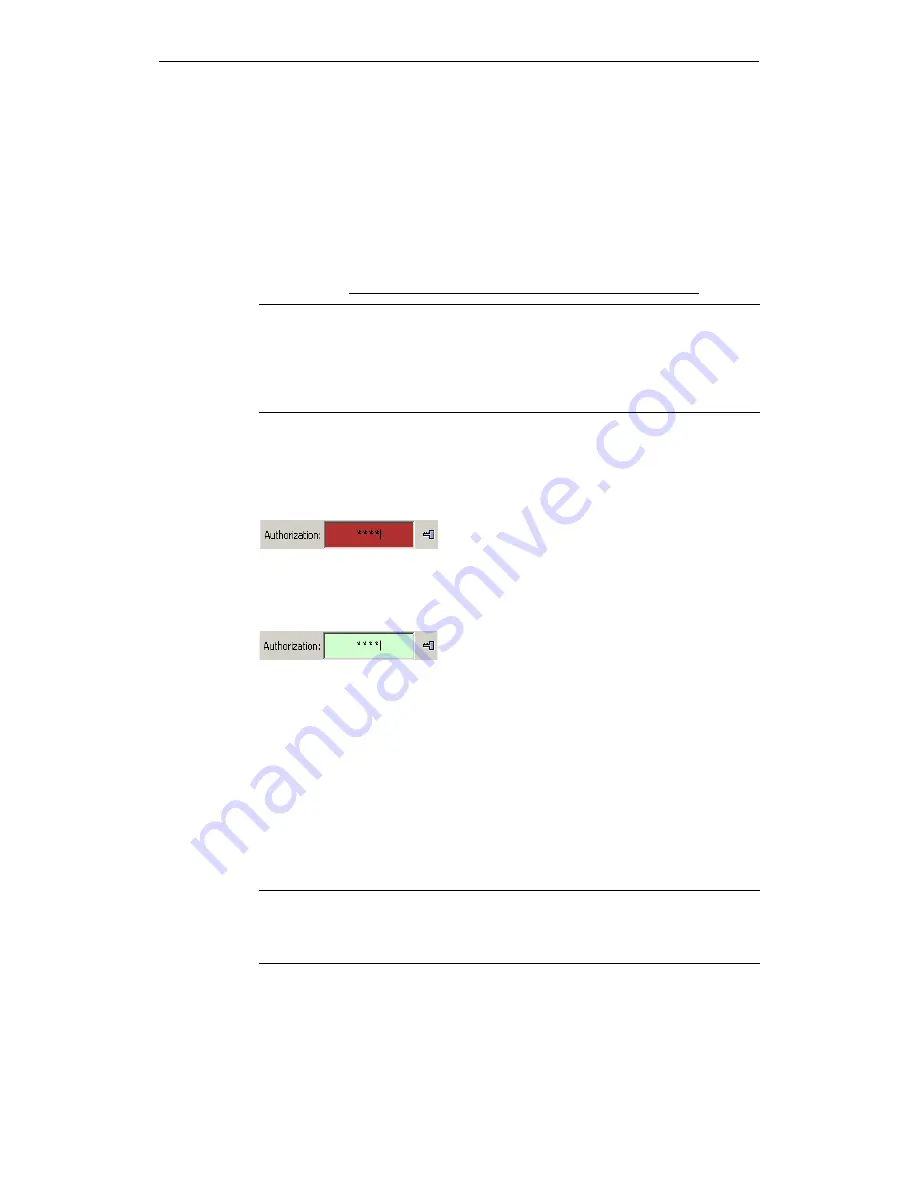 Siemens SICLOCK TC100 Operating Instructions Manual Download Page 51