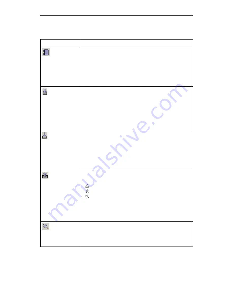 Siemens SICLOCK TC100 Operating Instructions Manual Download Page 53