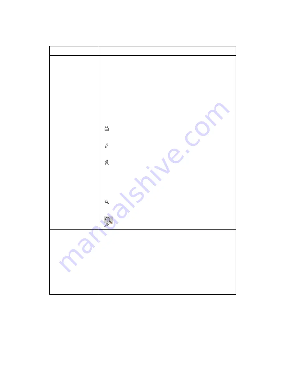 Siemens SICLOCK TC100 Operating Instructions Manual Download Page 54