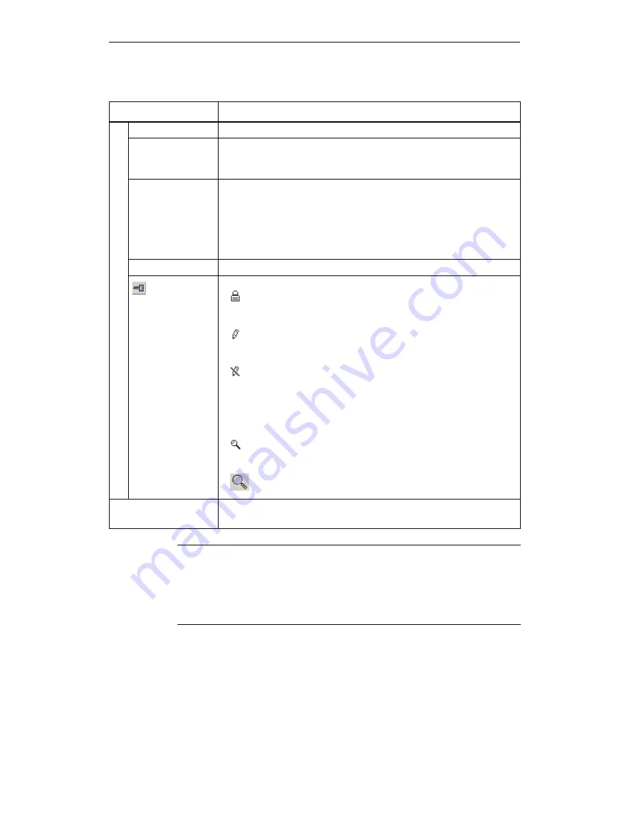 Siemens SICLOCK TC100 Operating Instructions Manual Download Page 55