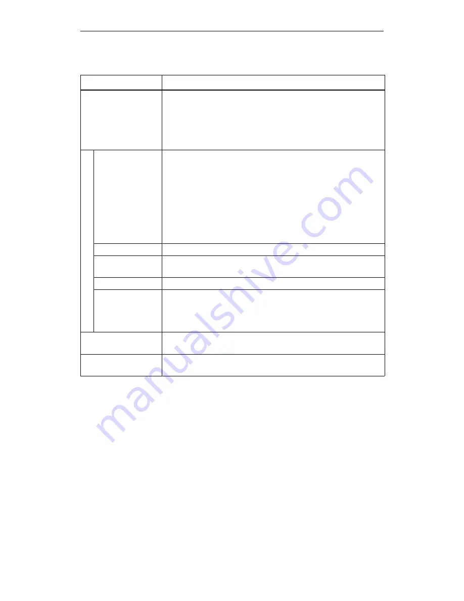 Siemens SICLOCK TC100 Operating Instructions Manual Download Page 62