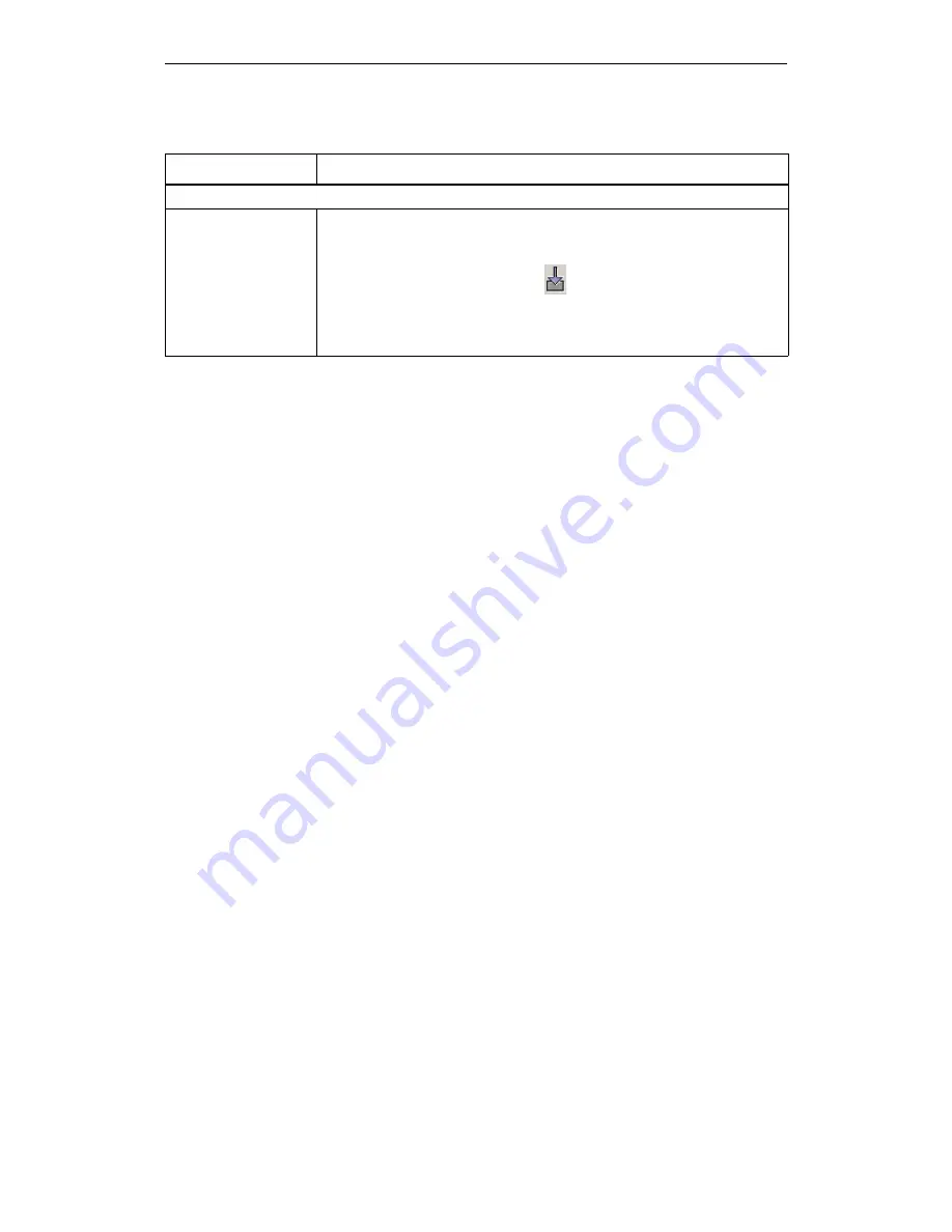 Siemens SICLOCK TC100 Operating Instructions Manual Download Page 66