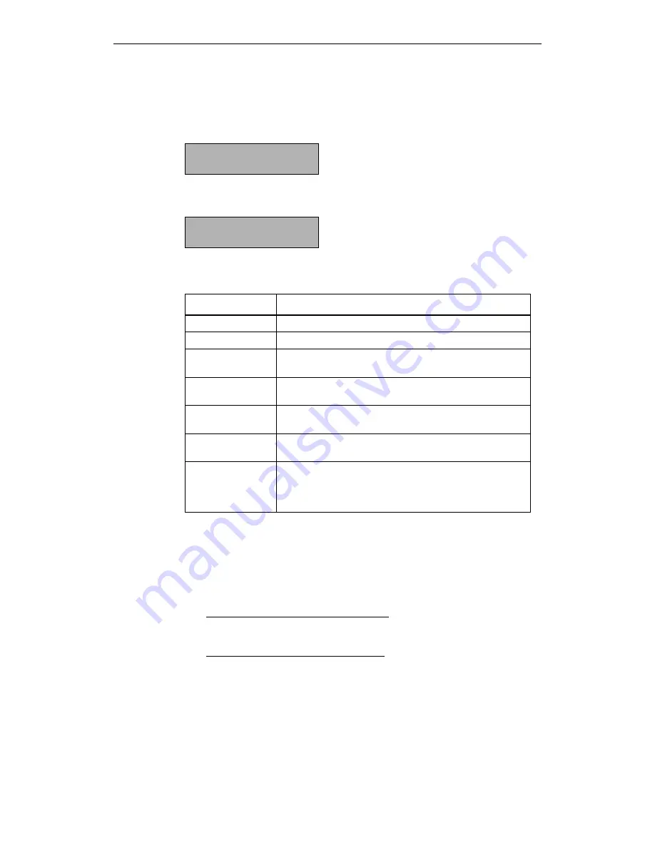 Siemens SICLOCK TC100 Operating Instructions Manual Download Page 69