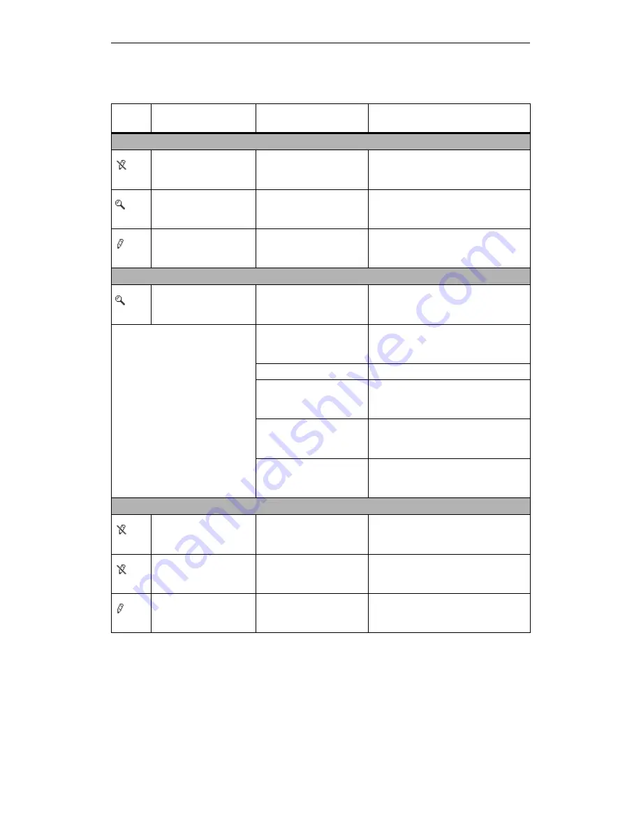 Siemens SICLOCK TC100 Operating Instructions Manual Download Page 87