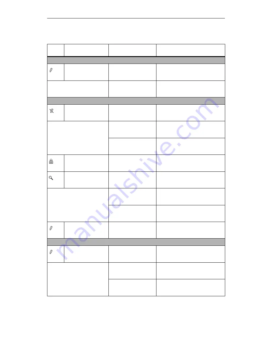 Siemens SICLOCK TC100 Operating Instructions Manual Download Page 88