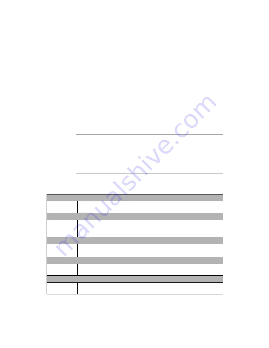 Siemens SICLOCK TC100 Operating Instructions Manual Download Page 94