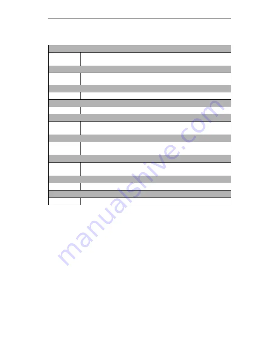 Siemens SICLOCK TC100 Operating Instructions Manual Download Page 97