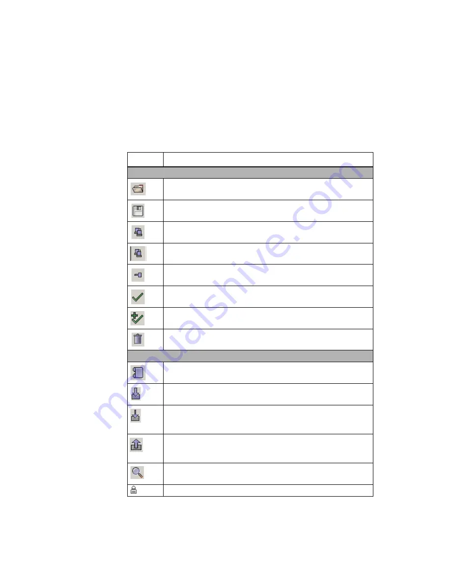 Siemens SICLOCK TC100 Operating Instructions Manual Download Page 114