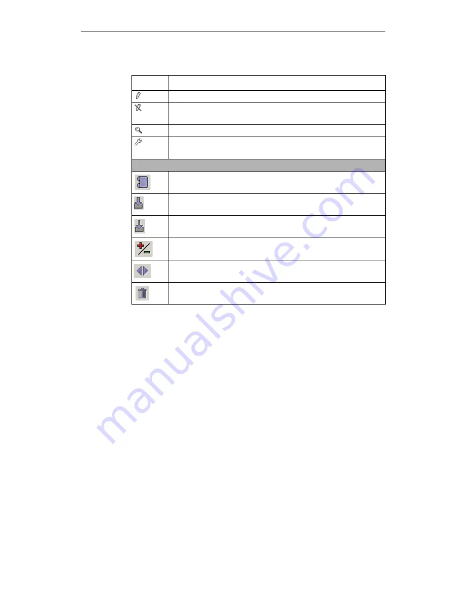 Siemens SICLOCK TC100 Operating Instructions Manual Download Page 115