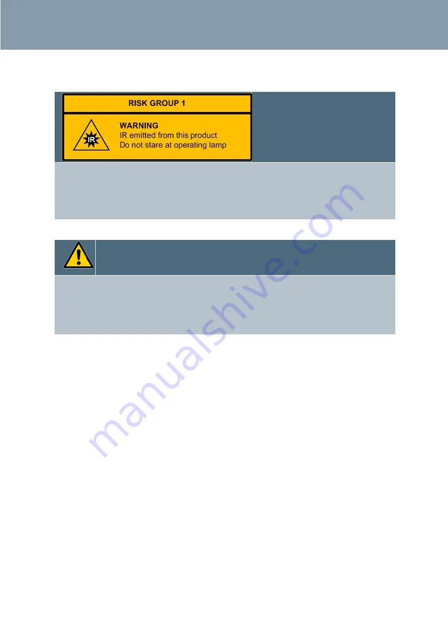 Siemens Sicore II Installation And Commissioning Manual Download Page 9