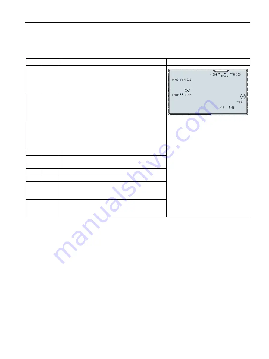 Siemens SIDOOR AT40 System Manual Download Page 149