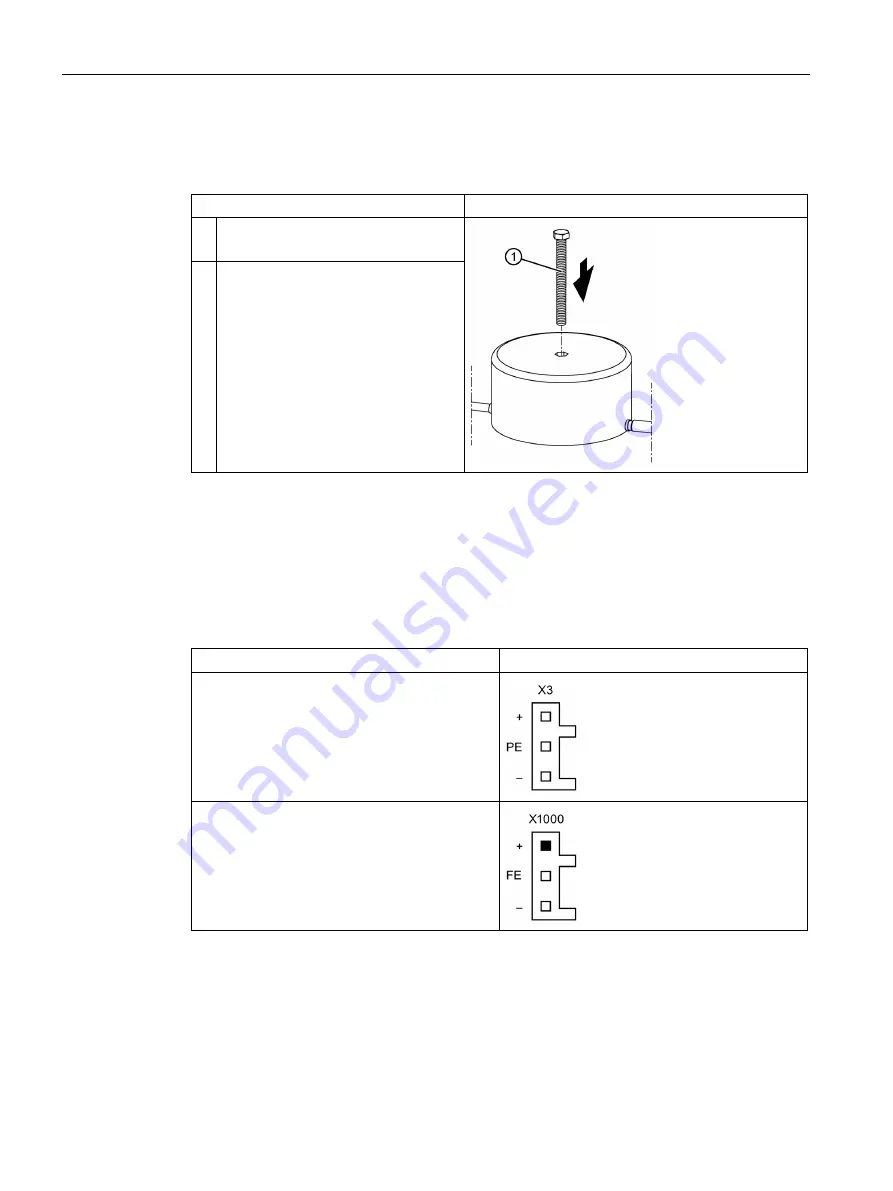 Siemens SIDOOR AT40 System Manual Download Page 270