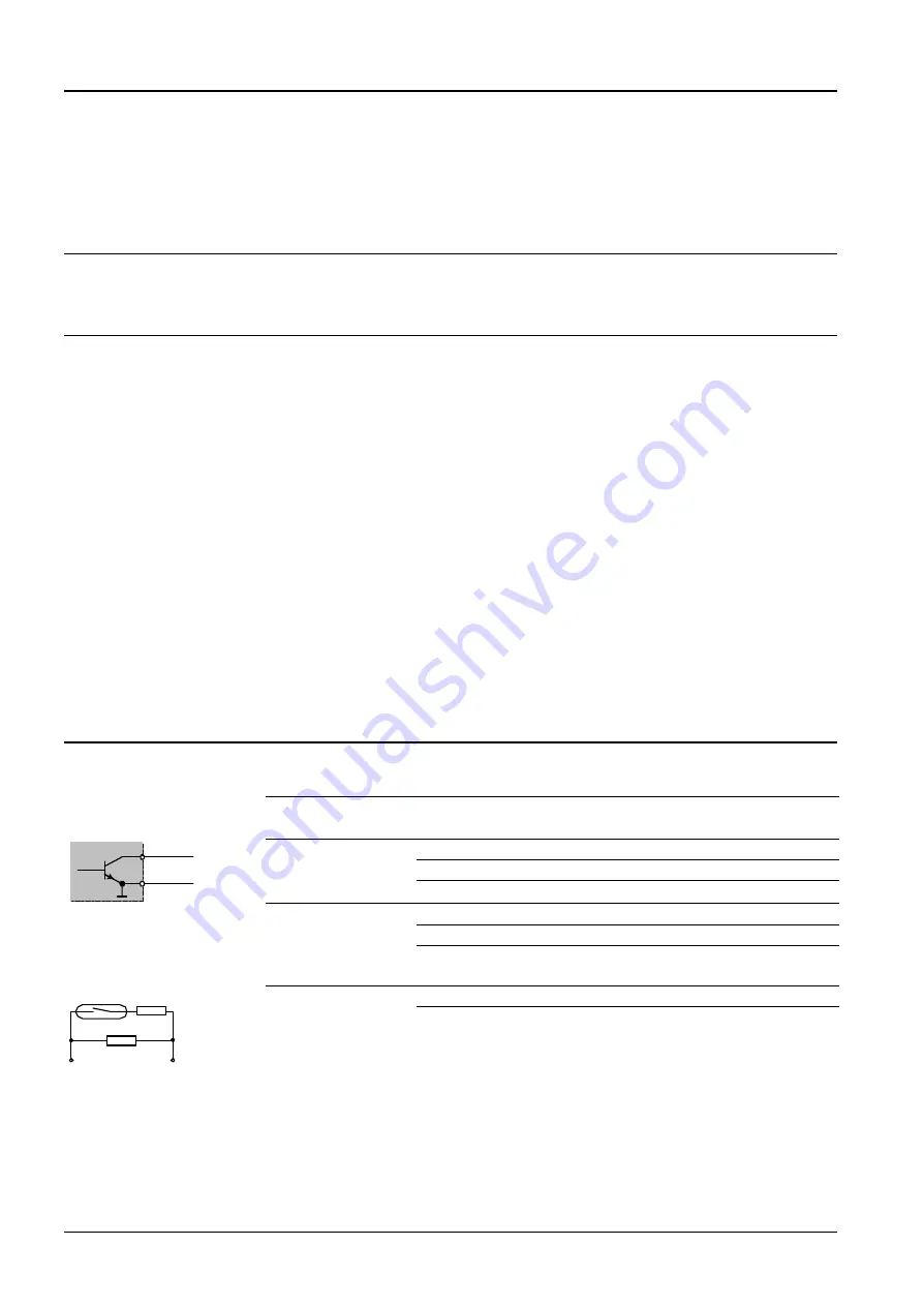 Siemens Siemeca AMR AEW36.2 Manual Download Page 2