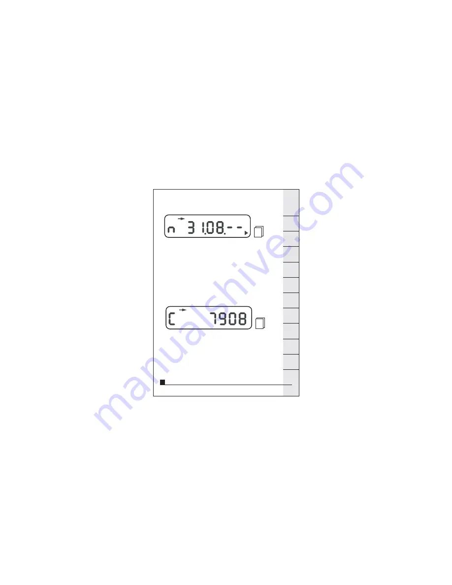 Siemens Siemeca Operating Instruction Download Page 6