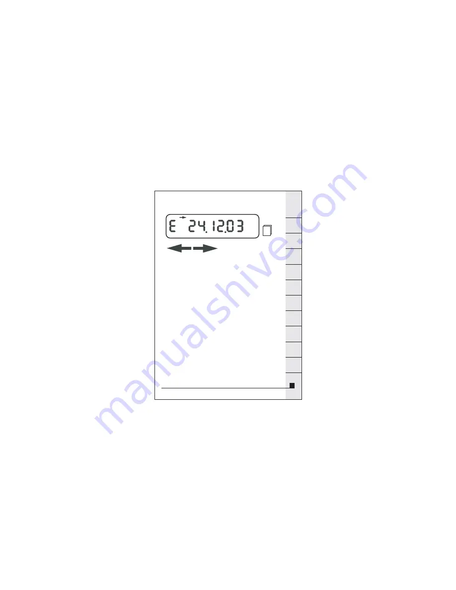 Siemens Siemeca Operating Instruction Download Page 9