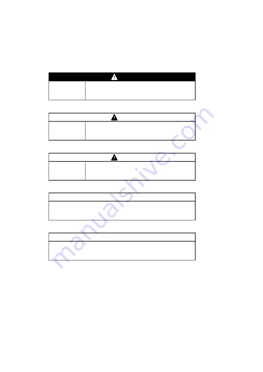 Siemens SIEMOSYN 1FU8 Operating Instructions Manual Download Page 2