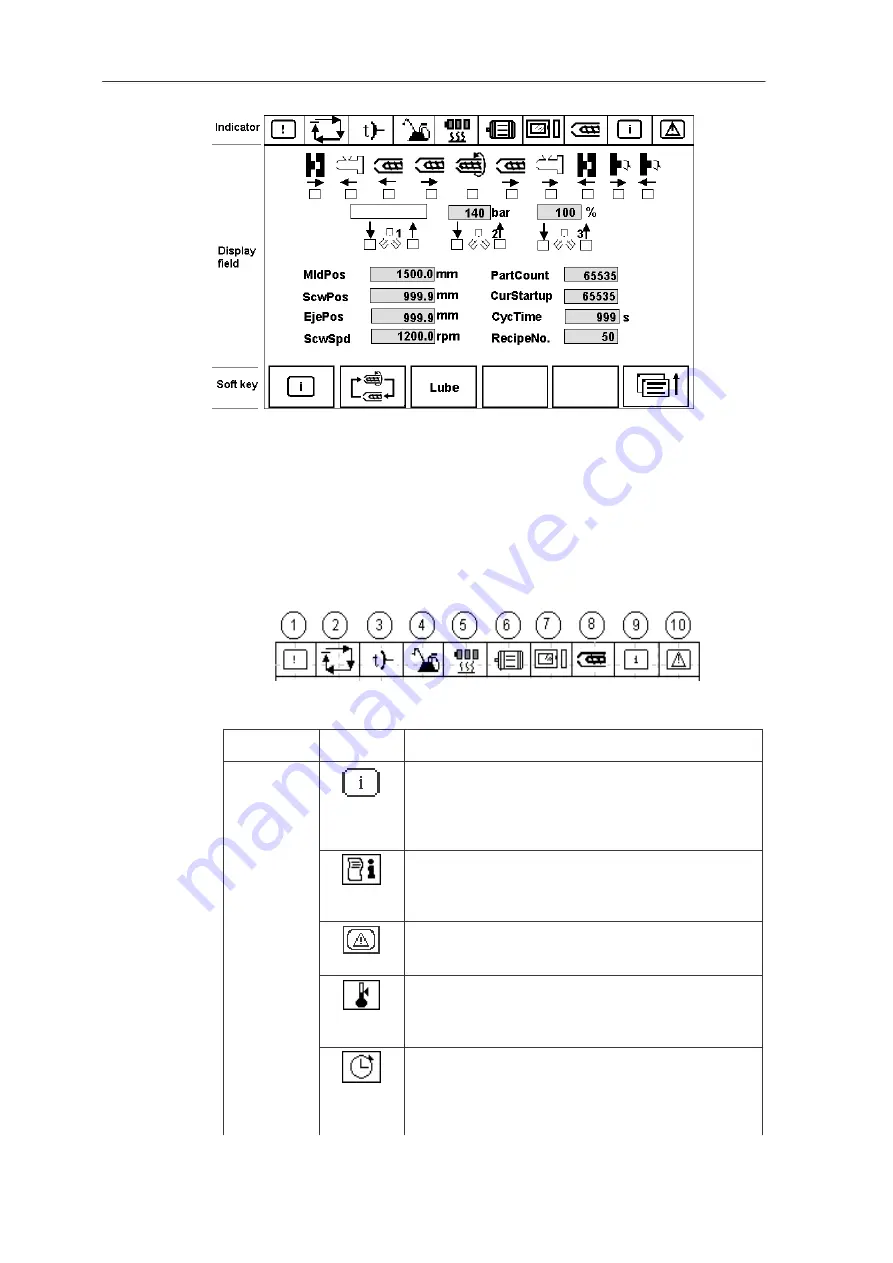 Siemens SIJECT 16i Operation Manual Download Page 28