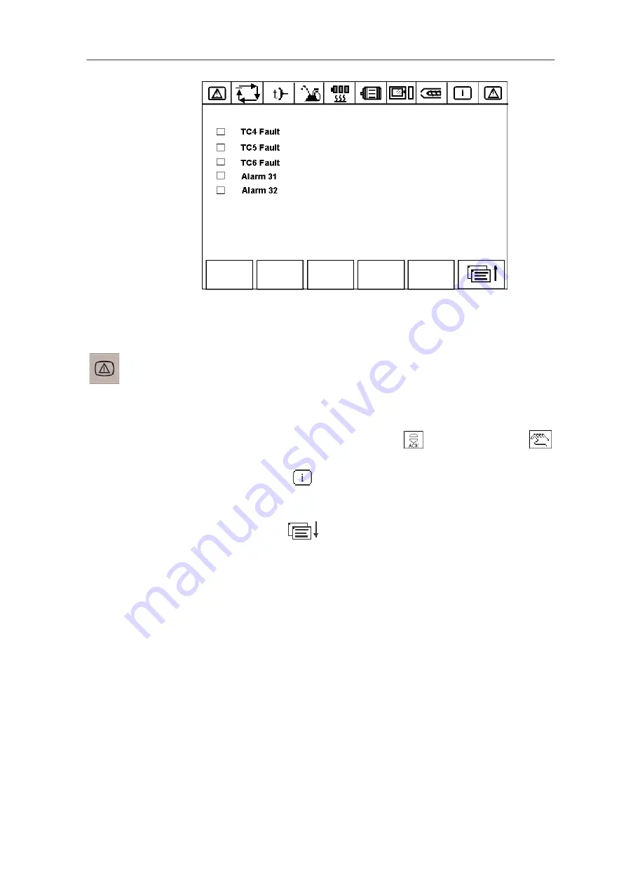 Siemens SIJECT 16i Operation Manual Download Page 39