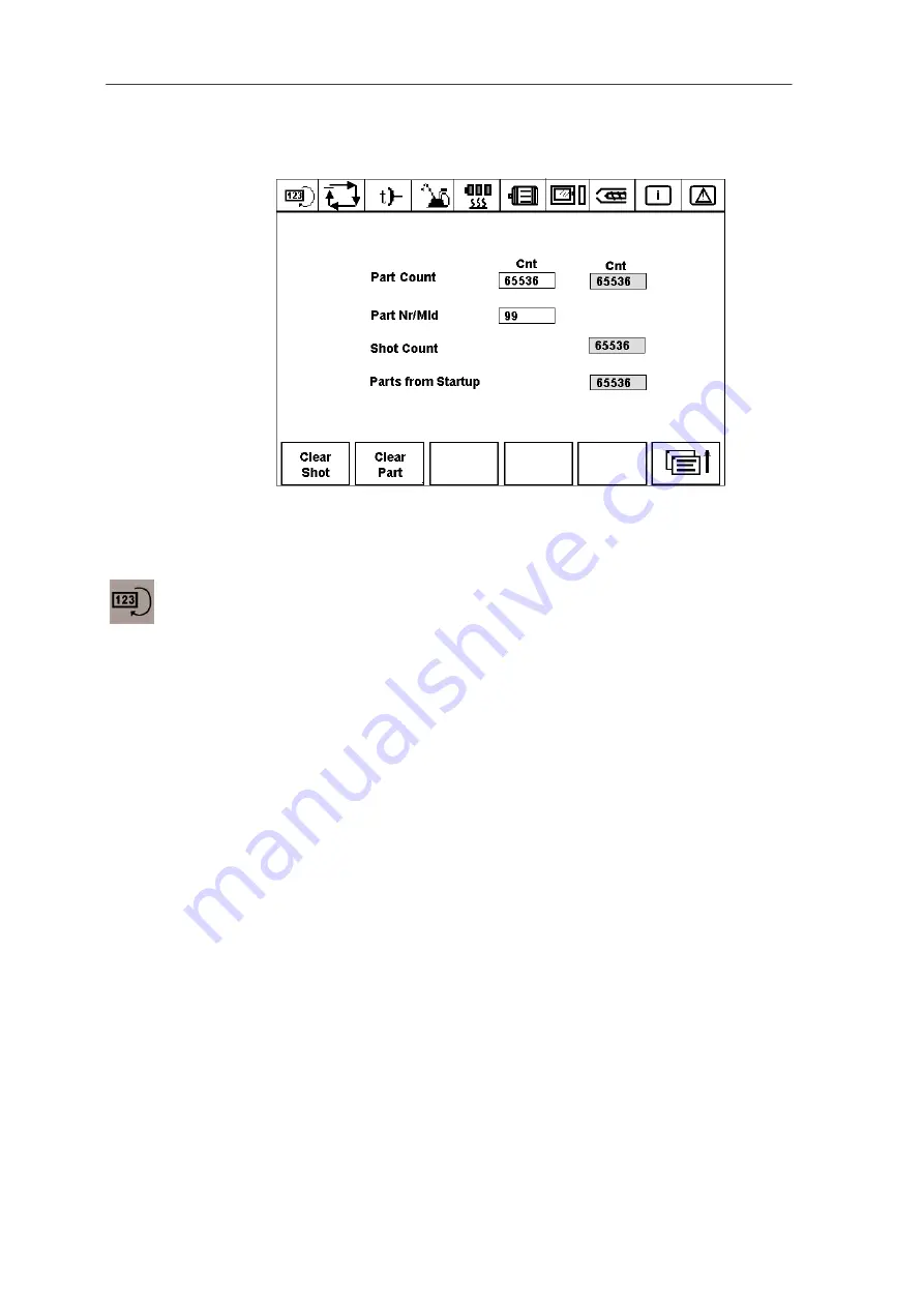 Siemens SIJECT 16i Operation Manual Download Page 46