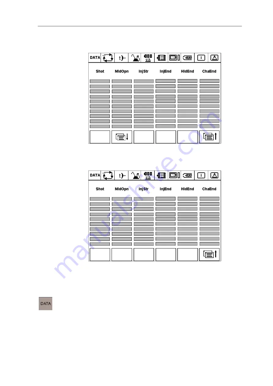 Siemens SIJECT 16i Operation Manual Download Page 49