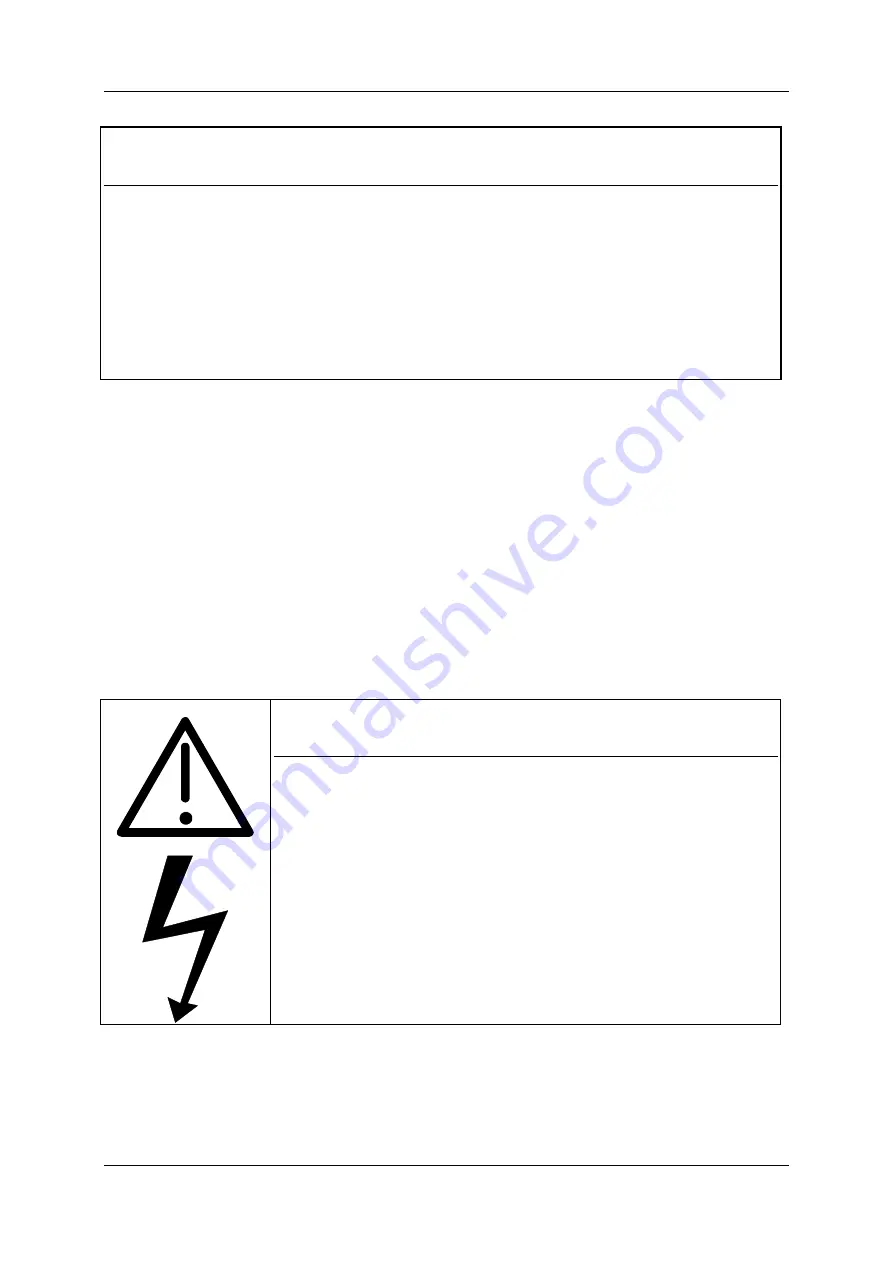 Siemens SIMADYN D EB11 User Manual Download Page 5