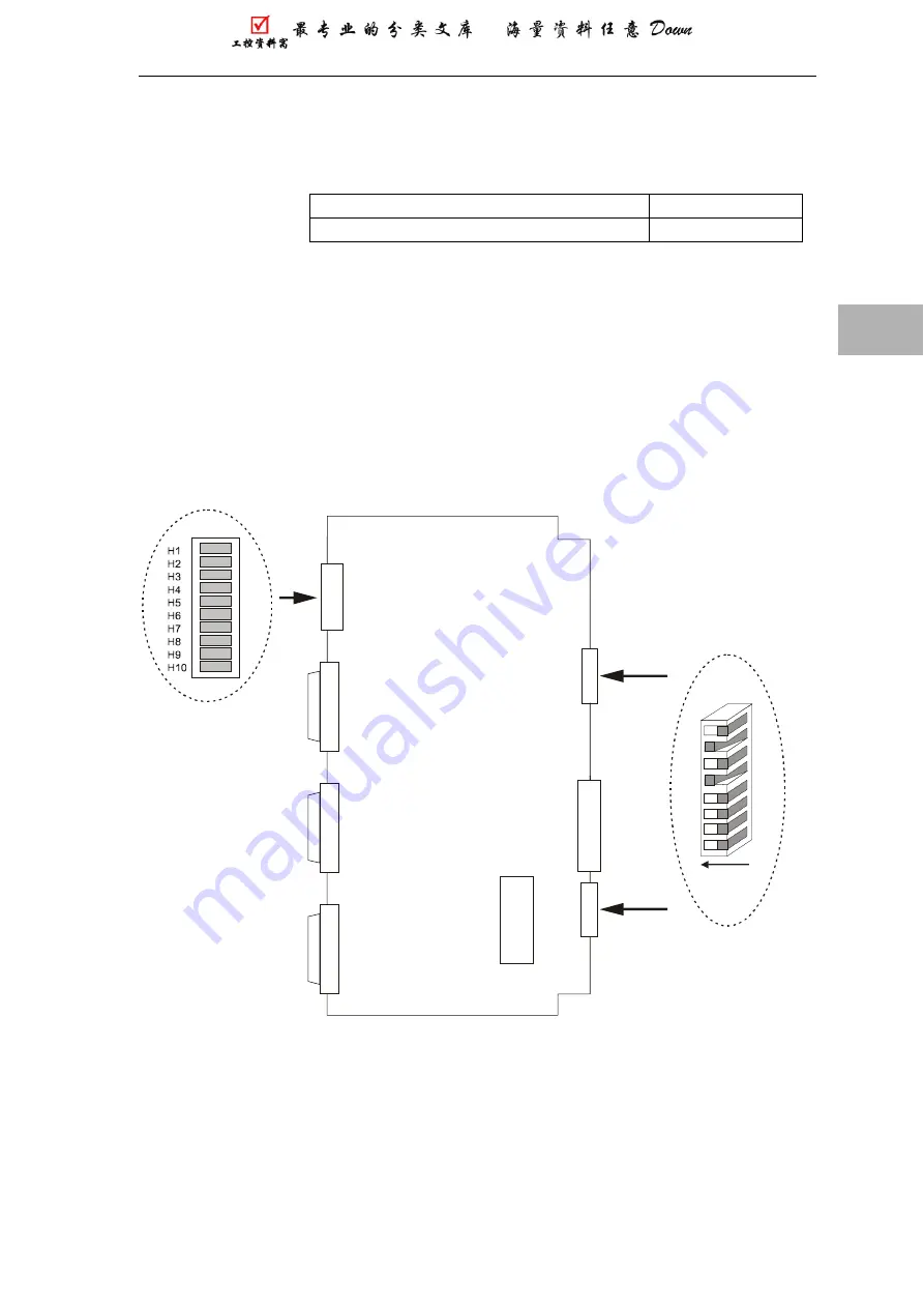 Siemens SIMADYN D FM 458 Скачать руководство пользователя страница 36