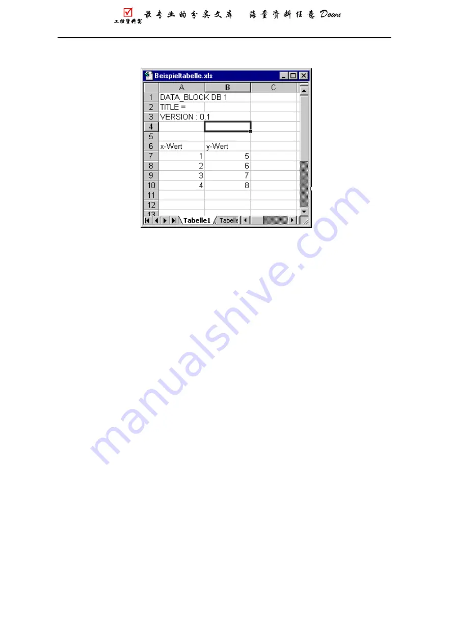 Siemens SIMADYN D FM 458 User Manual Download Page 105