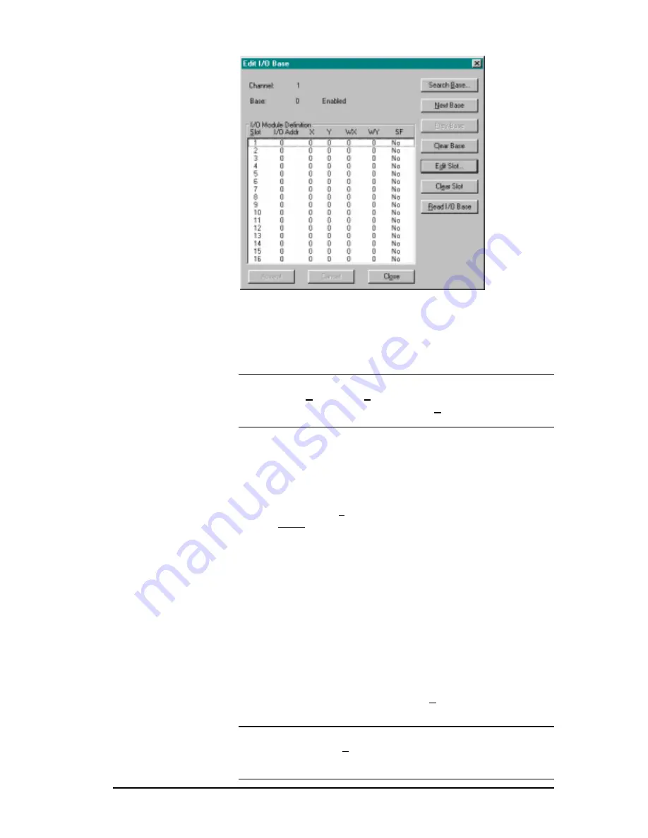 Siemens SIMATIC 505 User Manual Download Page 82