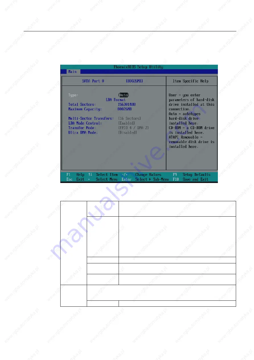 Siemens SIMATIC 627B Operating Instructions Manual Download Page 187