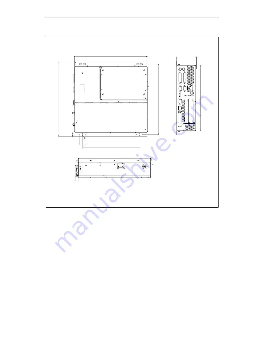 Siemens SIMATIC Box PC 620 Operating Manual Download Page 20