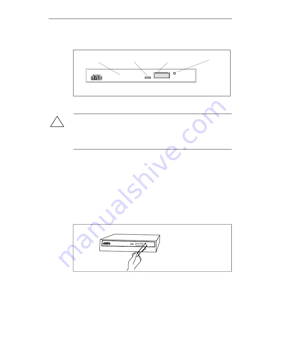 Siemens SIMATIC Box PC 620 Operating Manual Download Page 42