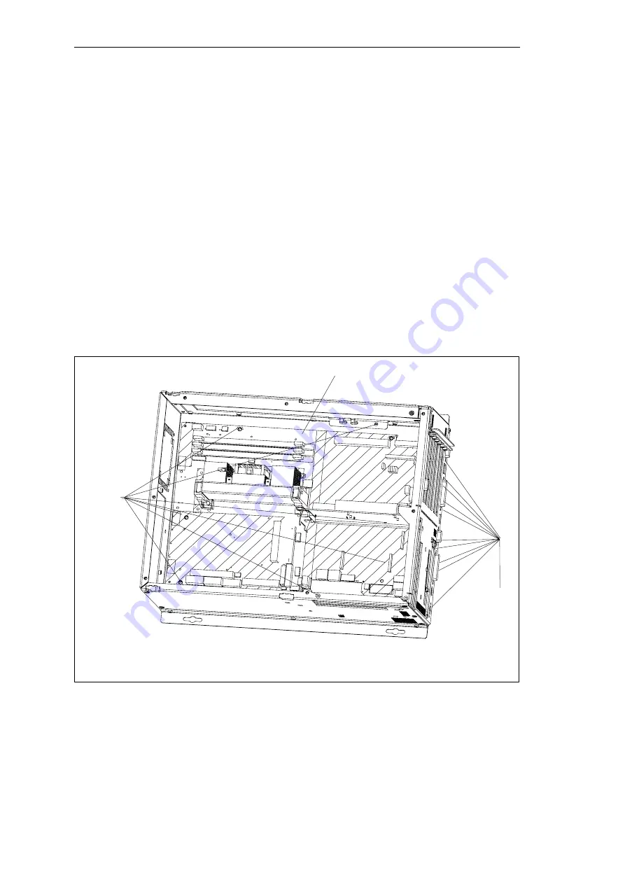 Siemens SIMATIC Box PC 820 Скачать руководство пользователя страница 31