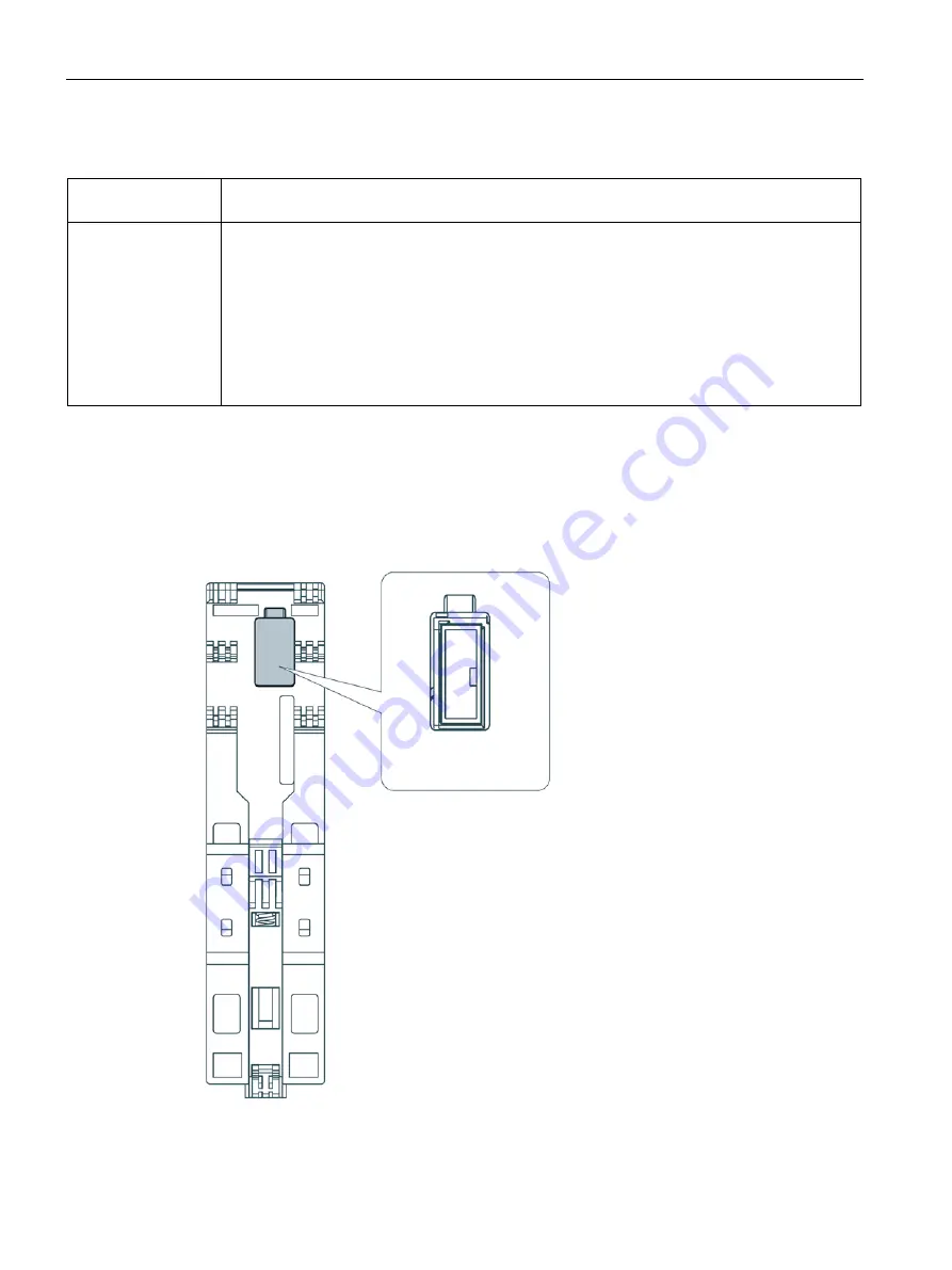 Siemens SIMATIC CC712 Скачать руководство пользователя страница 24