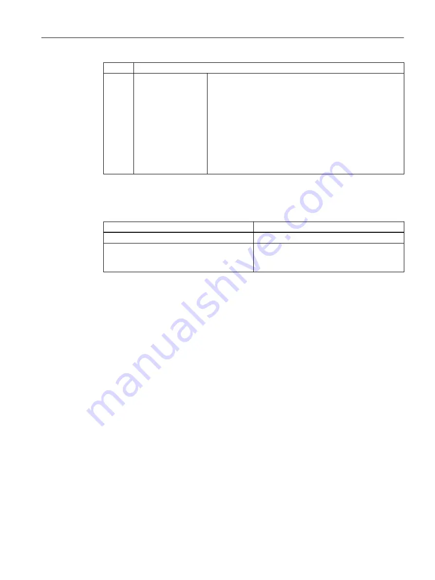 Siemens SIMATIC CN 4100 Equipment Manual Download Page 23