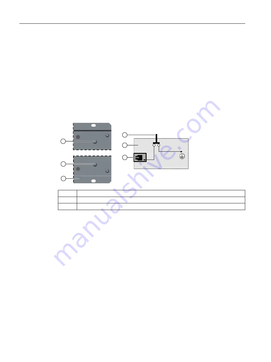 Siemens SIMATIC CN 4100 Скачать руководство пользователя страница 28