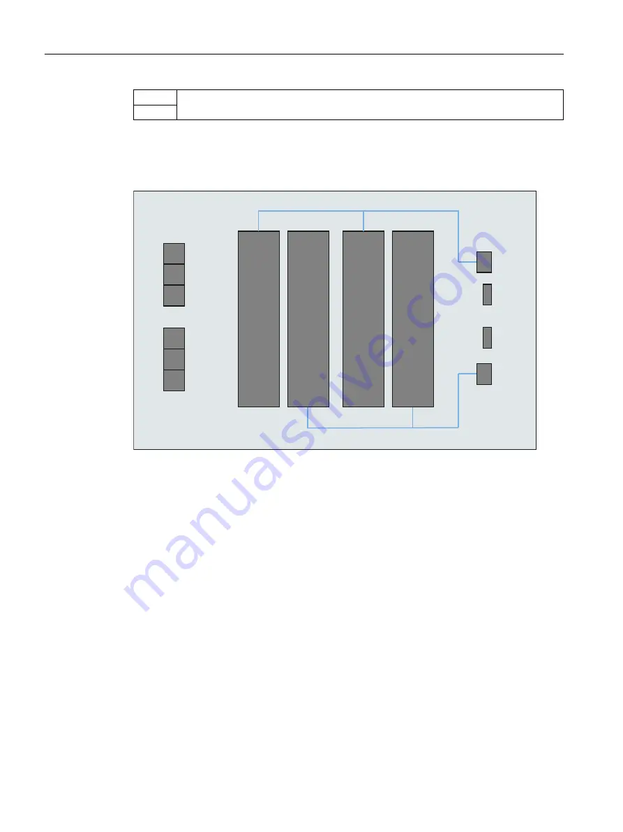 Siemens SIMATIC CN 4100 Скачать руководство пользователя страница 40