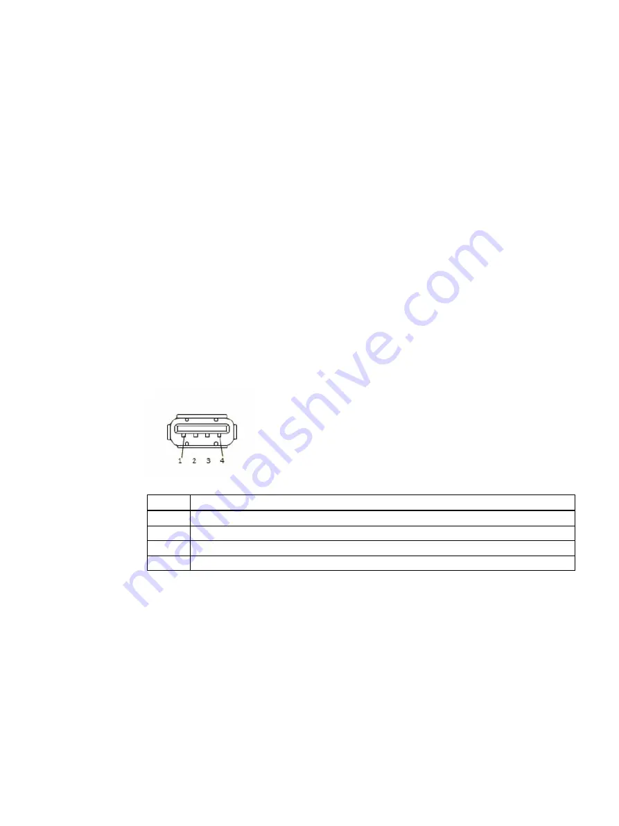 Siemens SIMATIC CN 4100 Equipment Manual Download Page 69