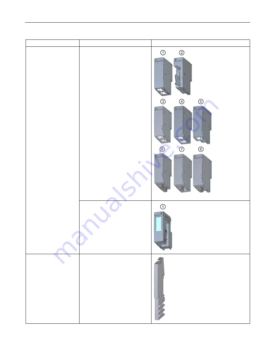 Siemens SIMATIC CPU 1515SP PC2 F Скачать руководство пользователя страница 24