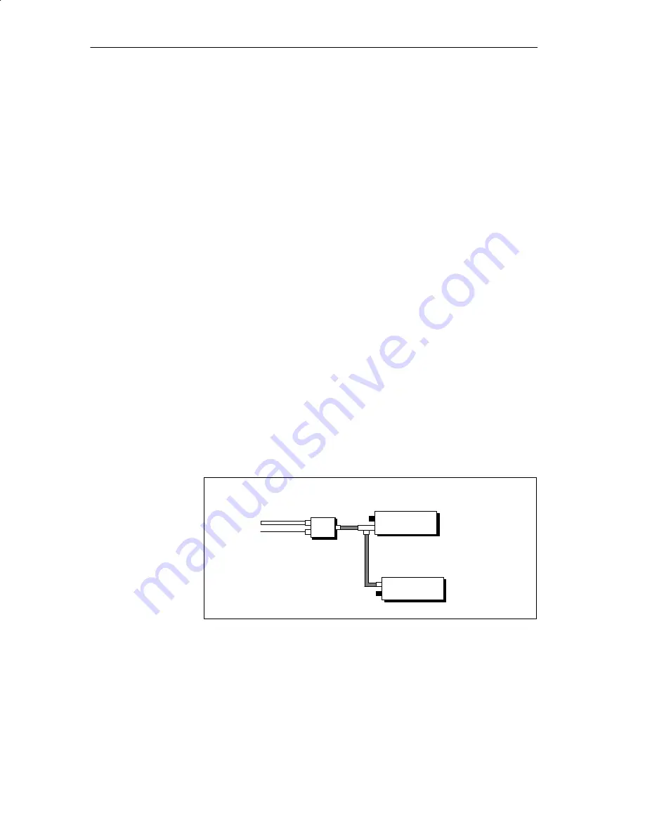 Siemens SIMATIC Distributed I/O System DP/ASi Link Скачать руководство пользователя страница 30