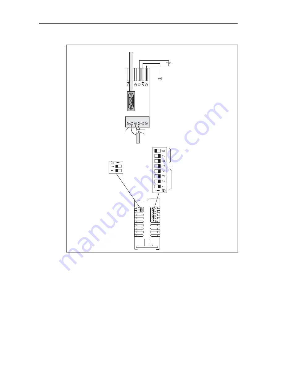 Siemens SIMATIC ET 200iS Manual Download Page 40