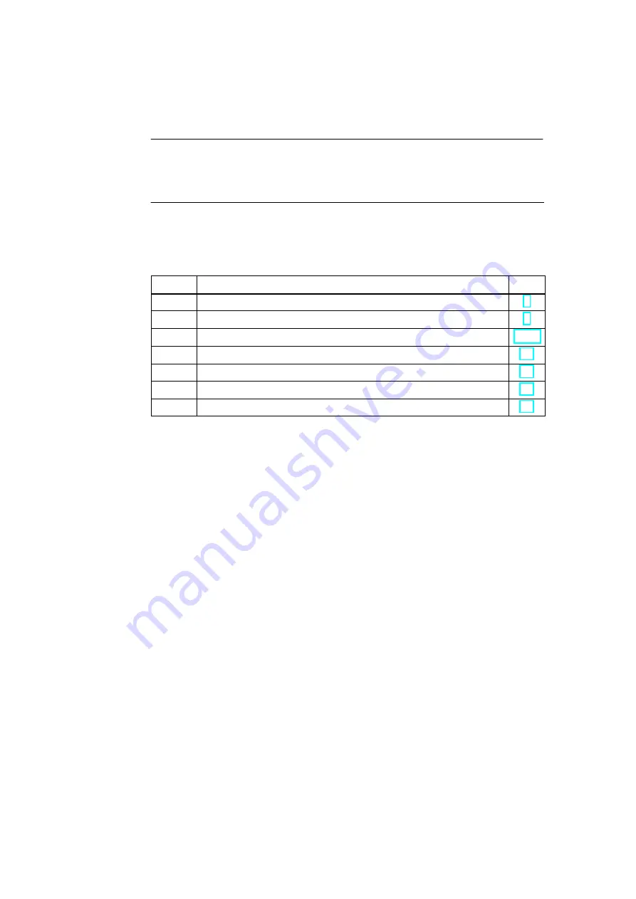 Siemens SIMATIC ET 200iS Manual Download Page 398