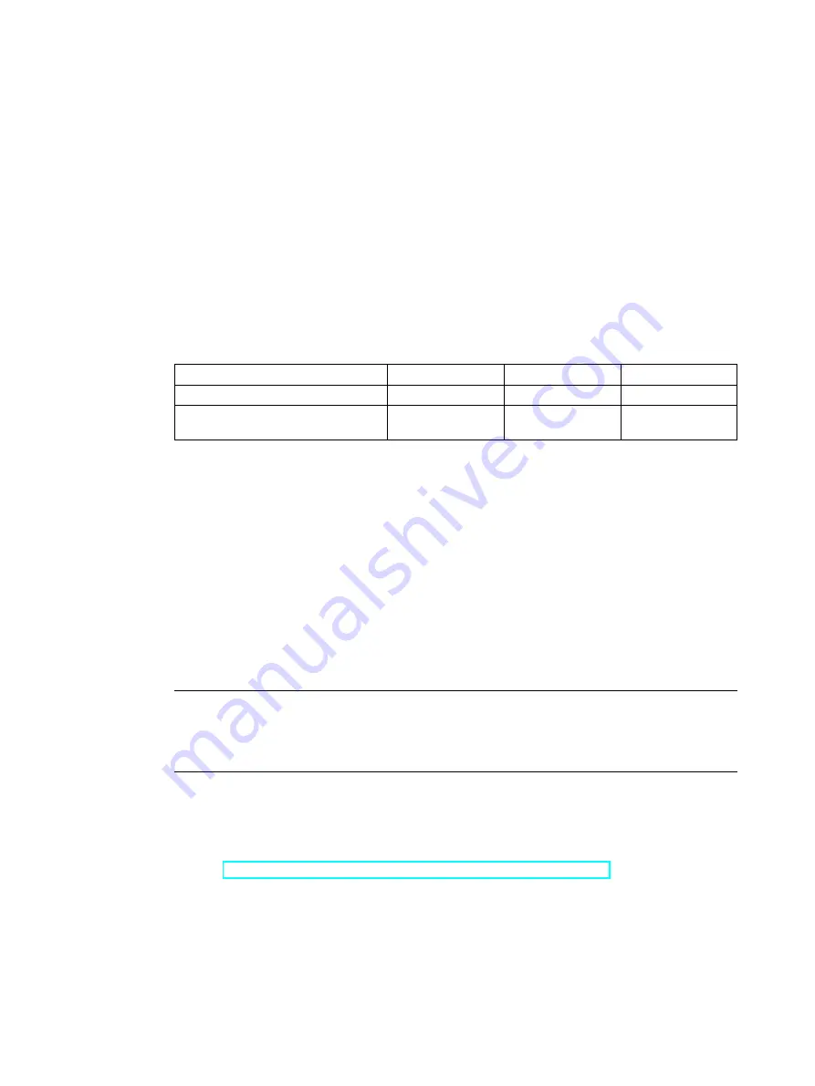 Siemens SIMATIC ET 200SP IM 155-6 PN/2 HF Manual Download Page 33