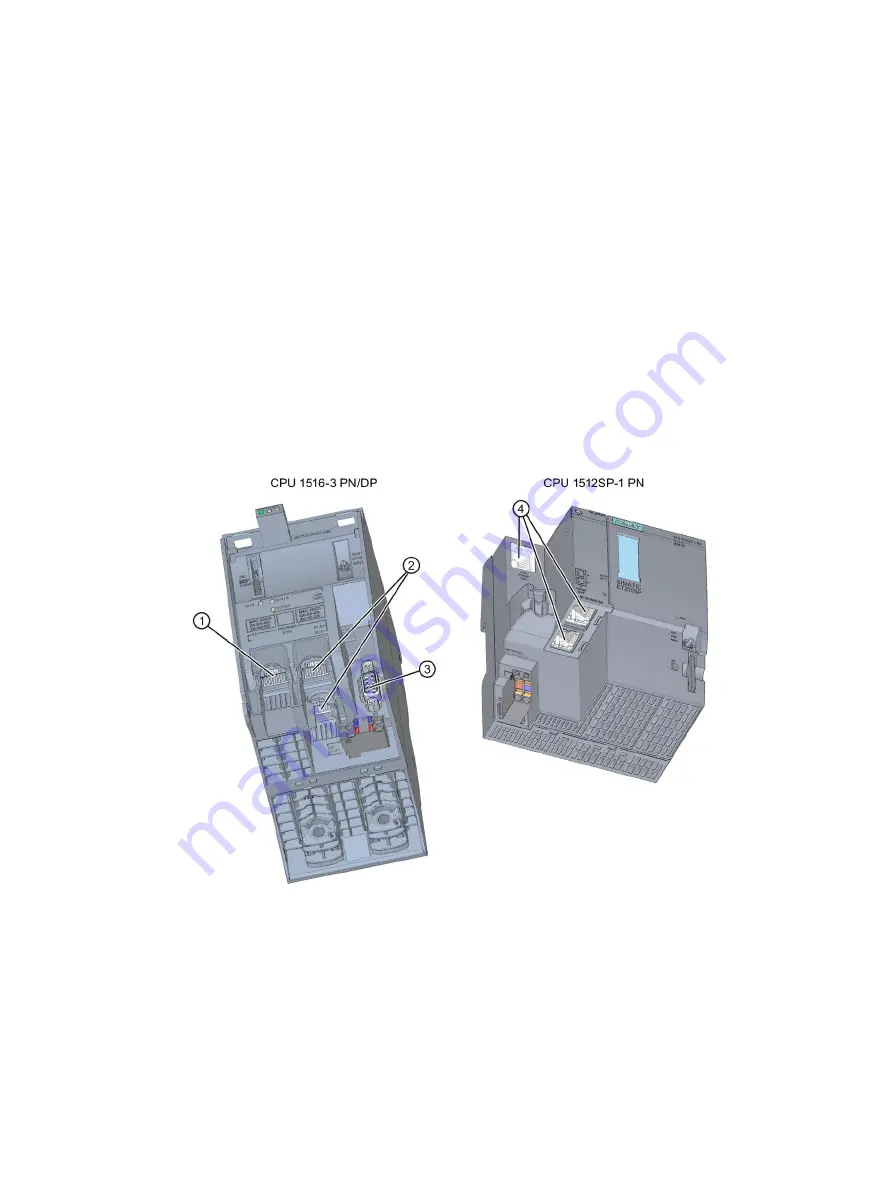 Siemens SIMATIC ET 200SP Function Manual Download Page 15