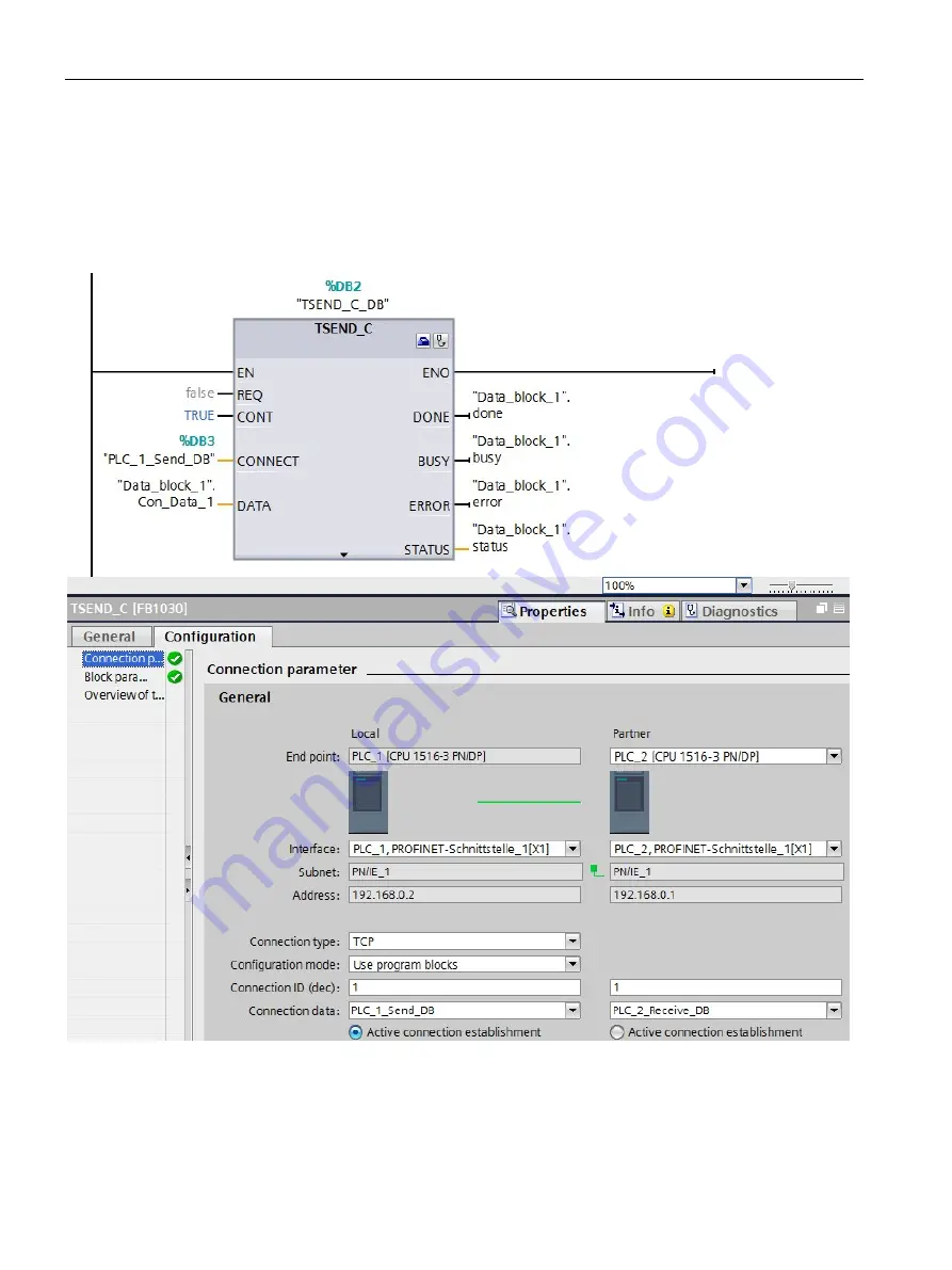 Siemens SIMATIC ET 200SP Скачать руководство пользователя страница 29