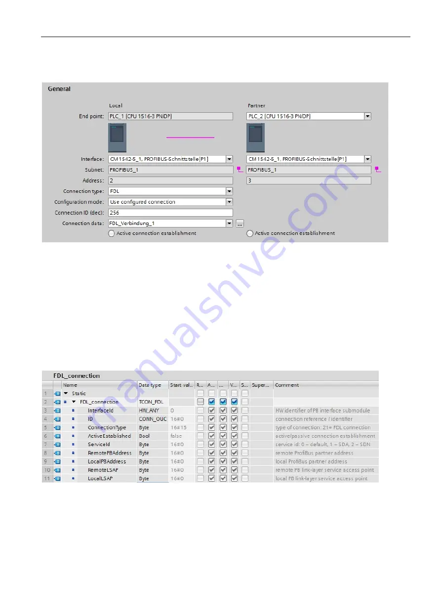 Siemens SIMATIC ET 200SP Function Manual Download Page 84