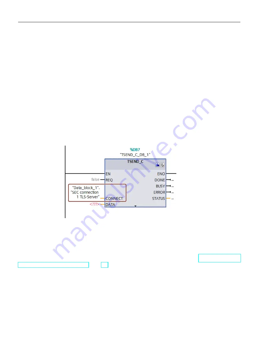 Siemens SIMATIC ET 200SP Скачать руководство пользователя страница 101